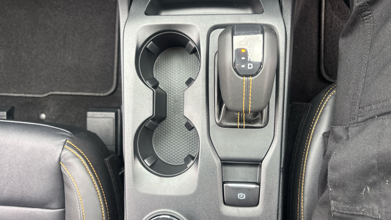 Ford Ranger Petrol Pick Up D/Cab Wildtrak 2.3 EcoBoost PHEV 281 Auto